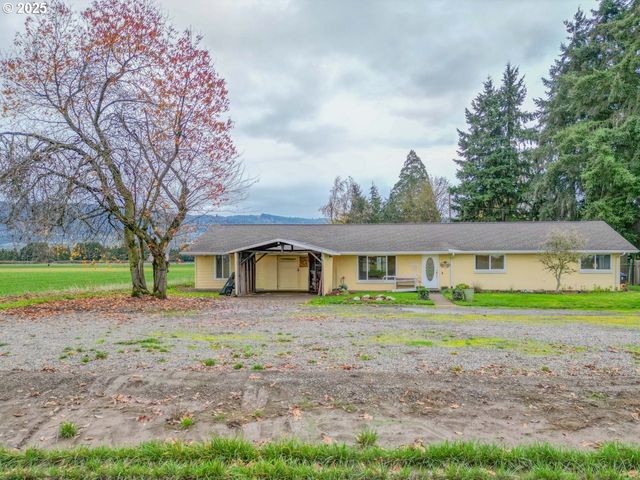 91247 N WILLAMETTE St, Eugene, OR 97408