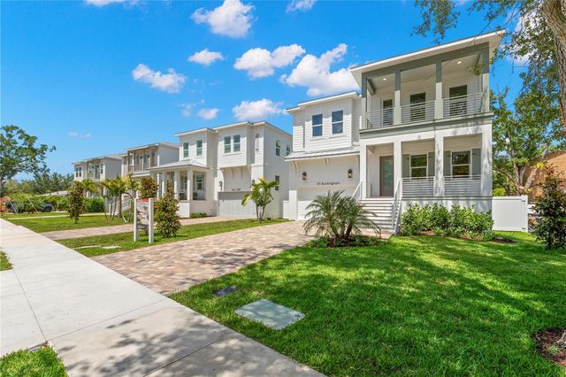 511 BUCKINGHAM AVENUE E, Oldsmar, FL 34677