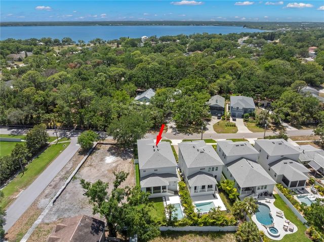 511 BUCKINGHAM AVENUE E, Oldsmar, FL 34677