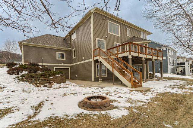 3964 Autumn Lake Court SW, Rochester, MN 55902