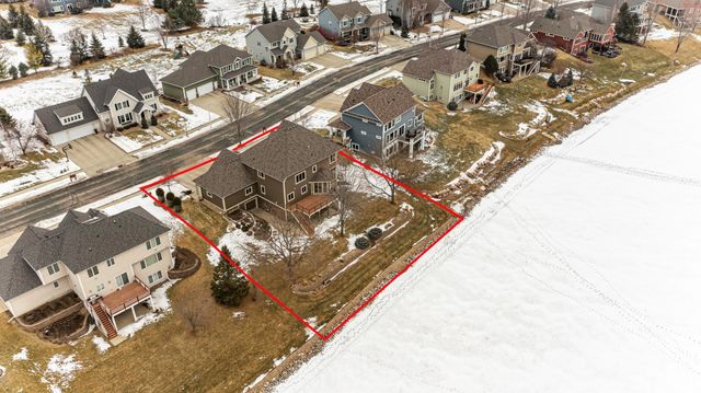 3964 Autumn Lake Court SW, Rochester, MN 55902