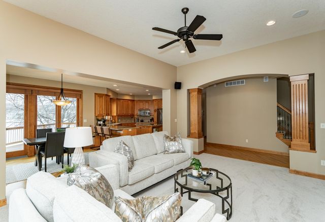 3964 Autumn Lake Court SW, Rochester, MN 55902