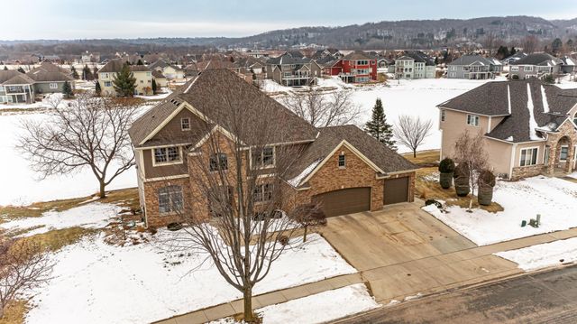 3964 Autumn Lake Court SW, Rochester, MN 55902