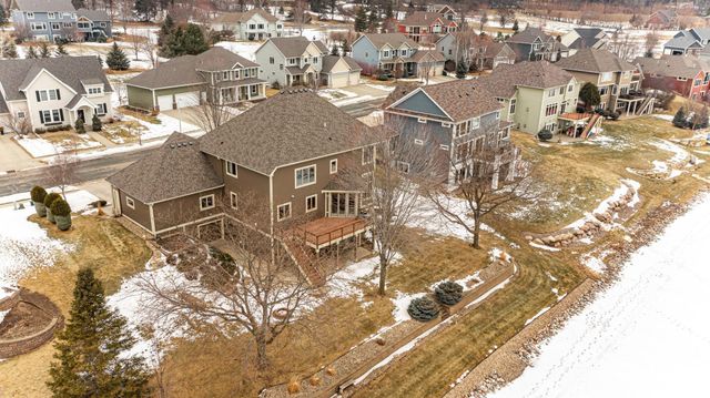 3964 Autumn Lake Court SW, Rochester, MN 55902