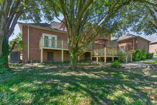 1166 Sheraton Dr, Cookeville, TN 38501