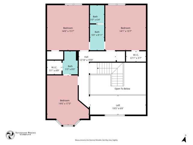1166 Sheraton Dr, Cookeville, TN 38501