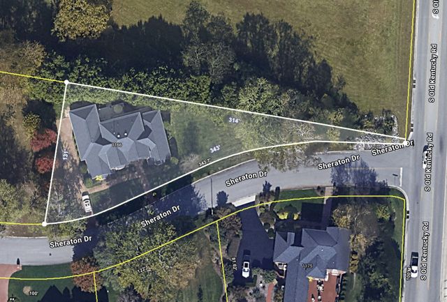 1166 Sheraton Dr, Cookeville, TN 38501