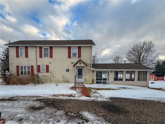 7318 Friendsville Road, Lodi, OH 44254