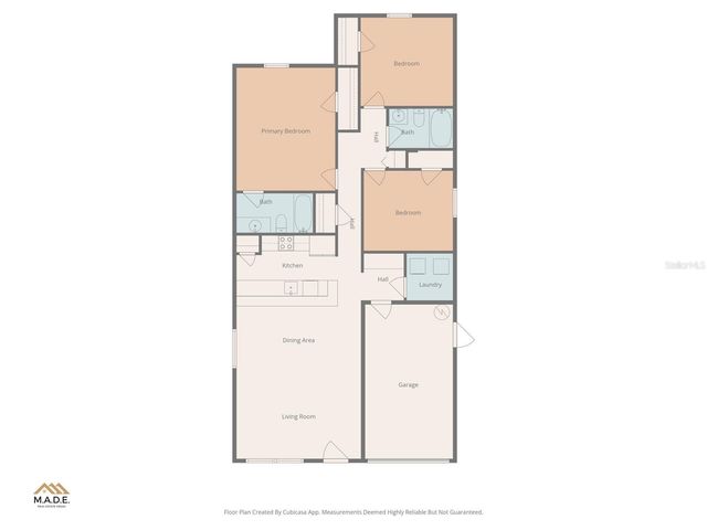 2905 E 18TH AVENUE, Tampa, FL 33605