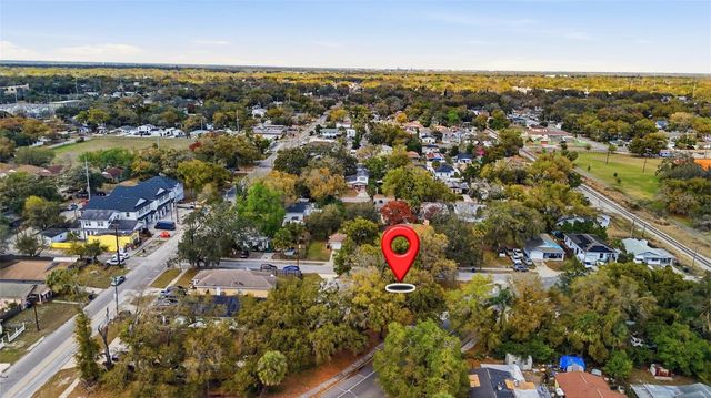 2905 E 18TH AVENUE, Tampa, FL 33605