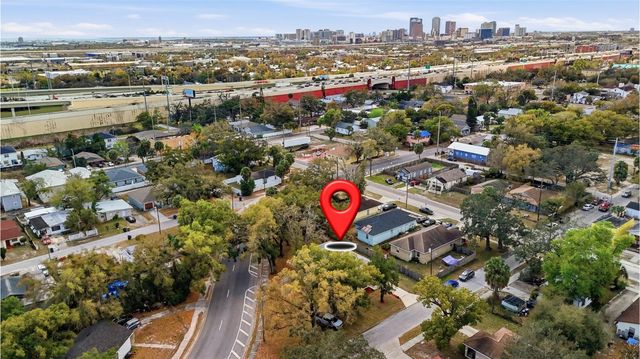 2905 E 18TH AVENUE, Tampa, FL 33605