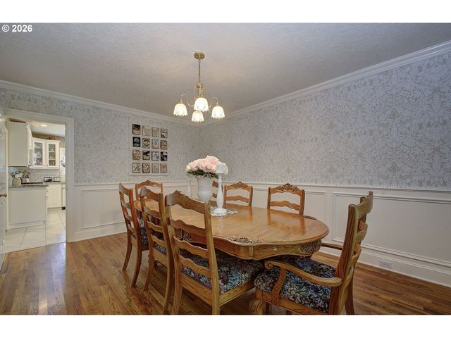 18410 S GREENVIEW Dr, Oregon City, OR 97045
