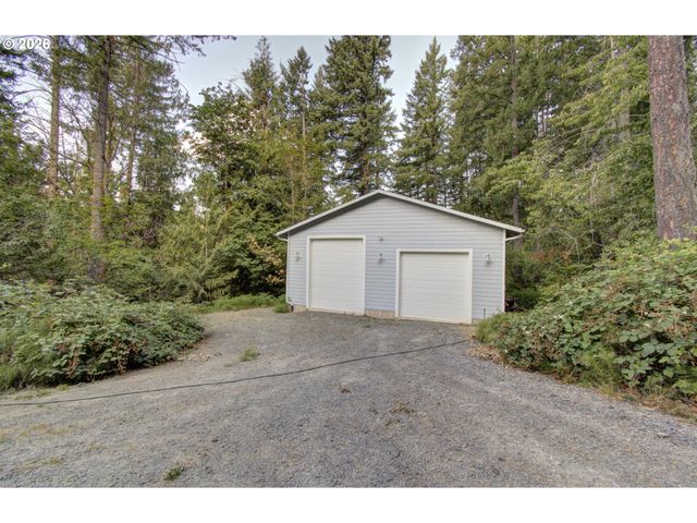18410 S GREENVIEW Dr, Oregon City, OR 97045