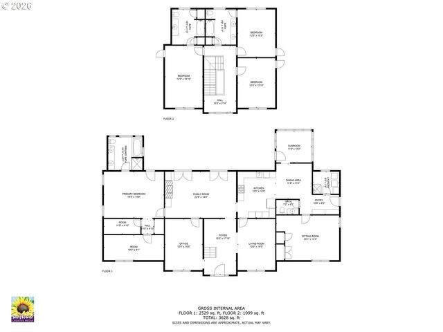 18410 S GREENVIEW Dr, Oregon City, OR 97045