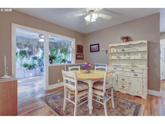 18410 S GREENVIEW Dr, Oregon City, OR 97045