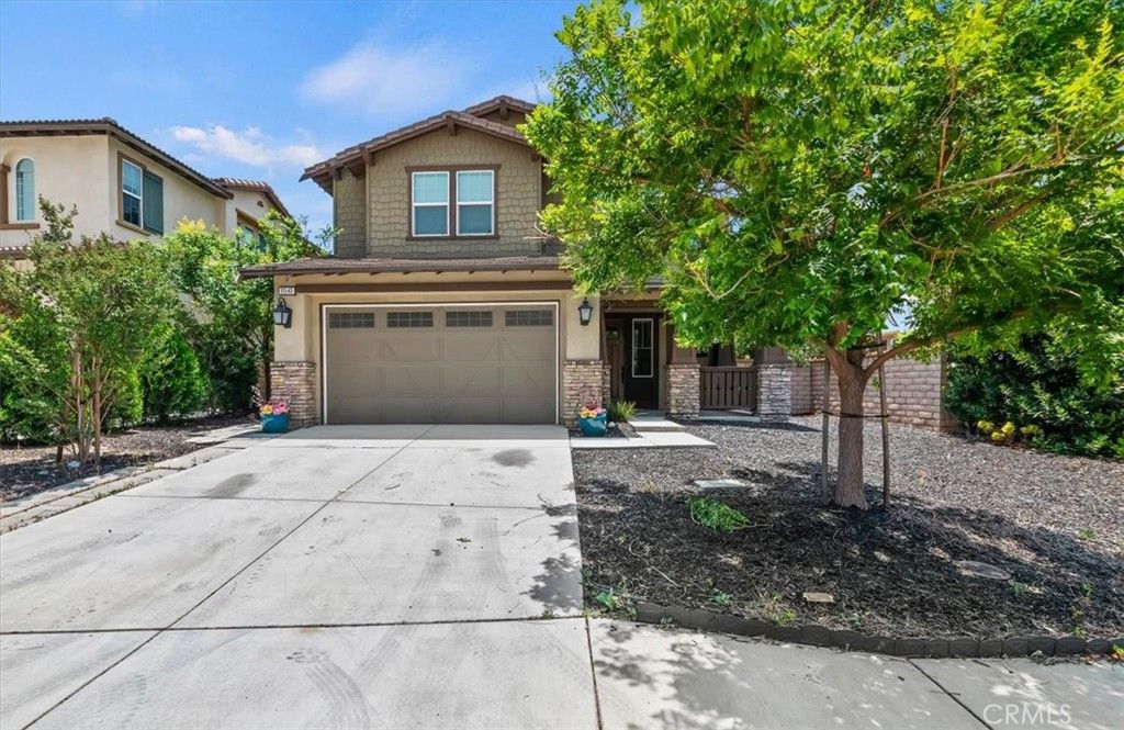 Image 1 of property listing at 11543 Grimaldi, Rancho Cucamonga, CA 91701