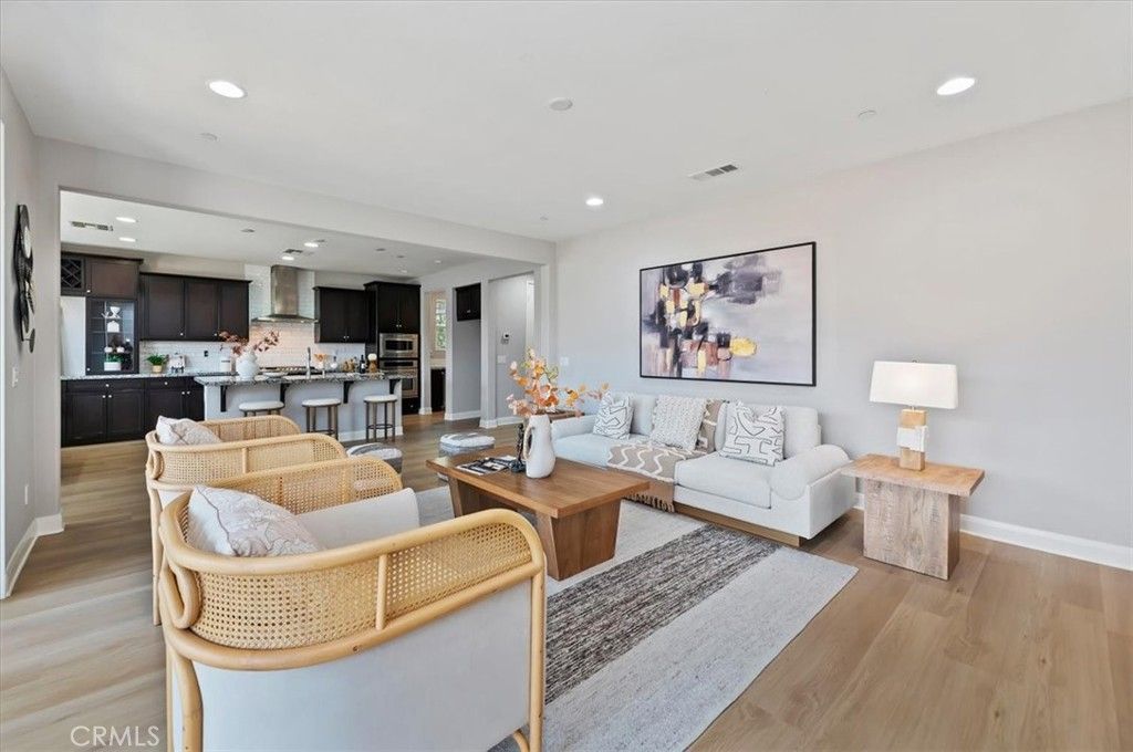 Image 10 of property listing at 11543 Grimaldi, Rancho Cucamonga, CA 91701