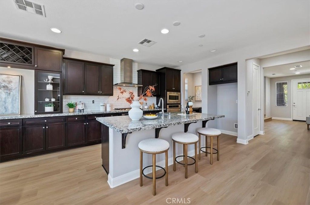Image 13 of property listing at 11543 Grimaldi, Rancho Cucamonga, CA 91701