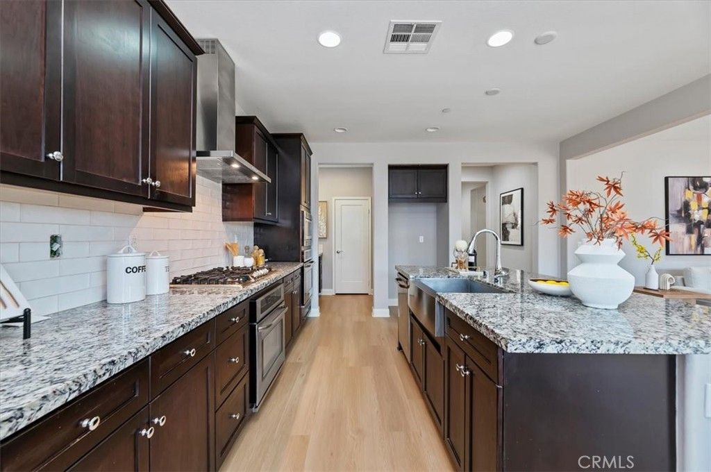 Image 14 of property listing at 11543 Grimaldi, Rancho Cucamonga, CA 91701