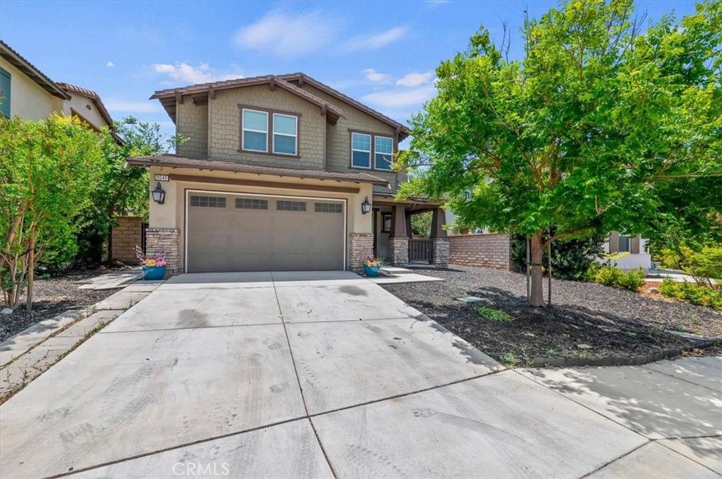 Image 2 of property listing at 11543 Grimaldi, Rancho Cucamonga, CA 91701