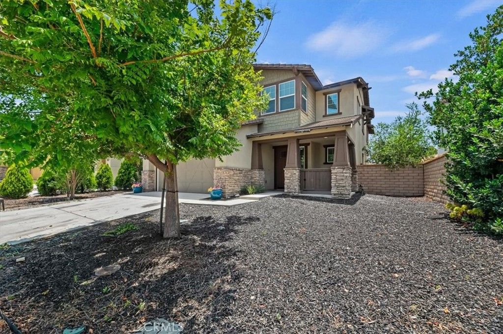 Image 3 of property listing at 11543 Grimaldi, Rancho Cucamonga, CA 91701