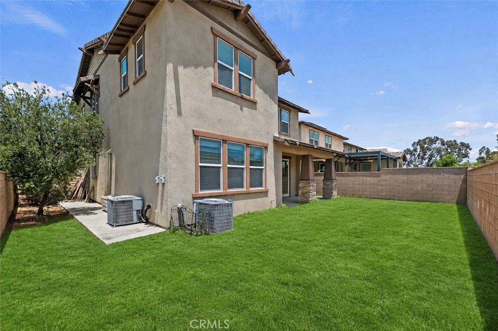 Image 38 of property listing at 11543 Grimaldi, Rancho Cucamonga, CA 91701