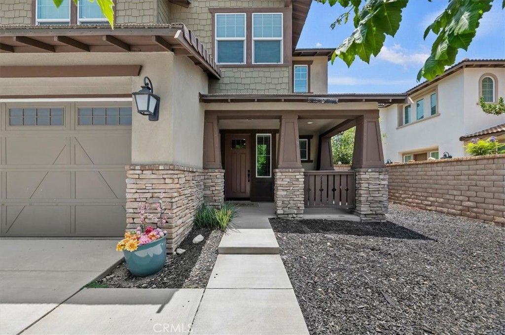 Image 4 of property listing at 11543 Grimaldi, Rancho Cucamonga, CA 91701