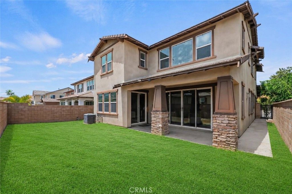 Image 40 of property listing at 11543 Grimaldi, Rancho Cucamonga, CA 91701