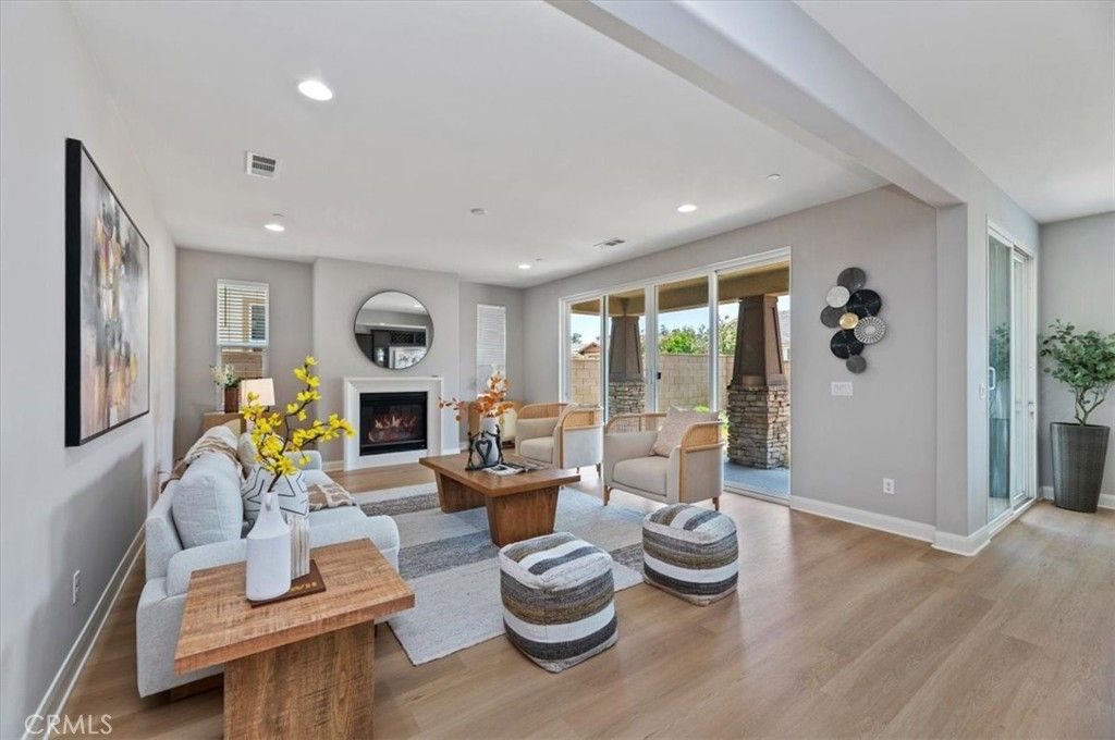 Image 7 of property listing at 11543 Grimaldi, Rancho Cucamonga, CA 91701