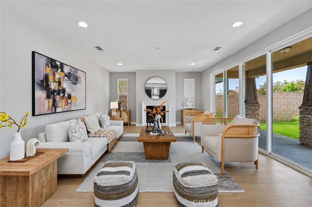 Image 8 of property listing at 11543 Grimaldi, Rancho Cucamonga, CA 91701