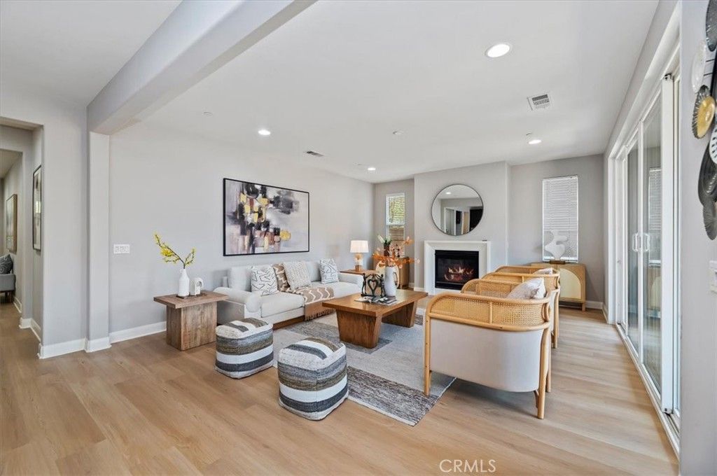 Image 9 of property listing at 11543 Grimaldi, Rancho Cucamonga, CA 91701