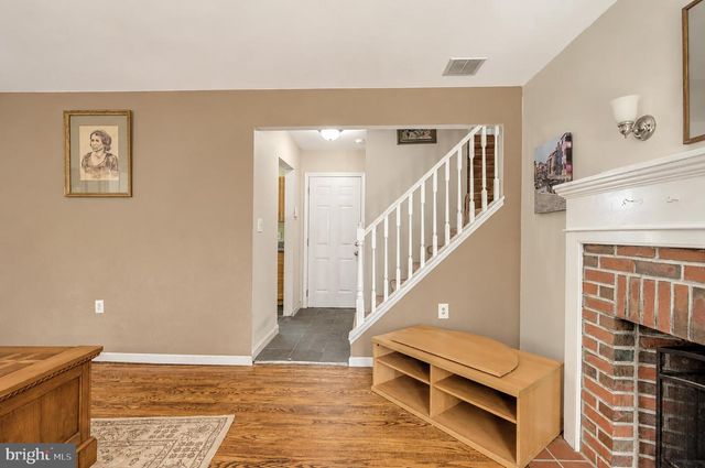 268 GILES RD, Bridgeton, NJ 08302