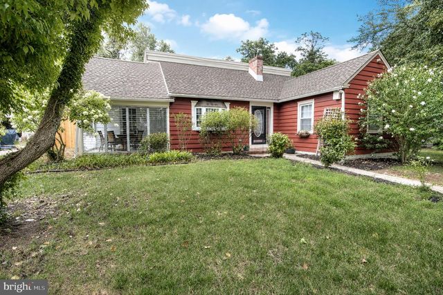 268 GILES RD, Bridgeton, NJ 08302