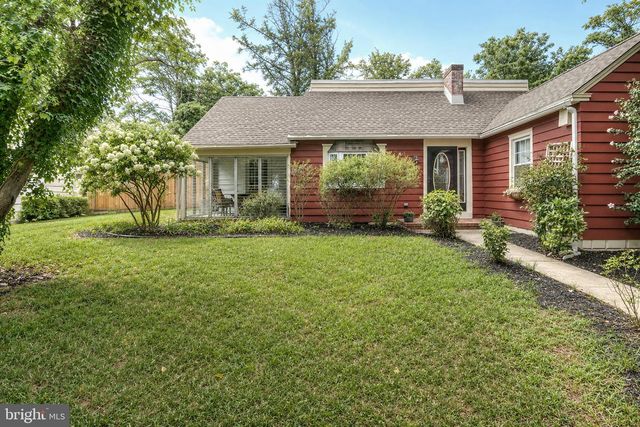 268 GILES RD, Bridgeton, NJ 08302