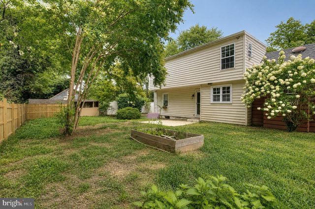 268 GILES RD, Bridgeton, NJ 08302