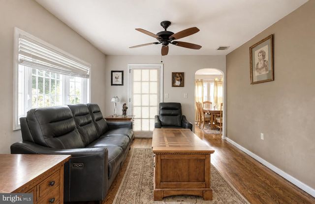 268 GILES RD, Bridgeton, NJ 08302