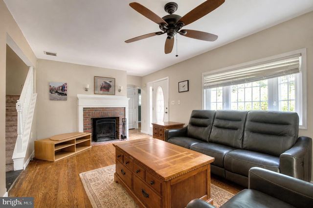 268 GILES RD, Bridgeton, NJ 08302