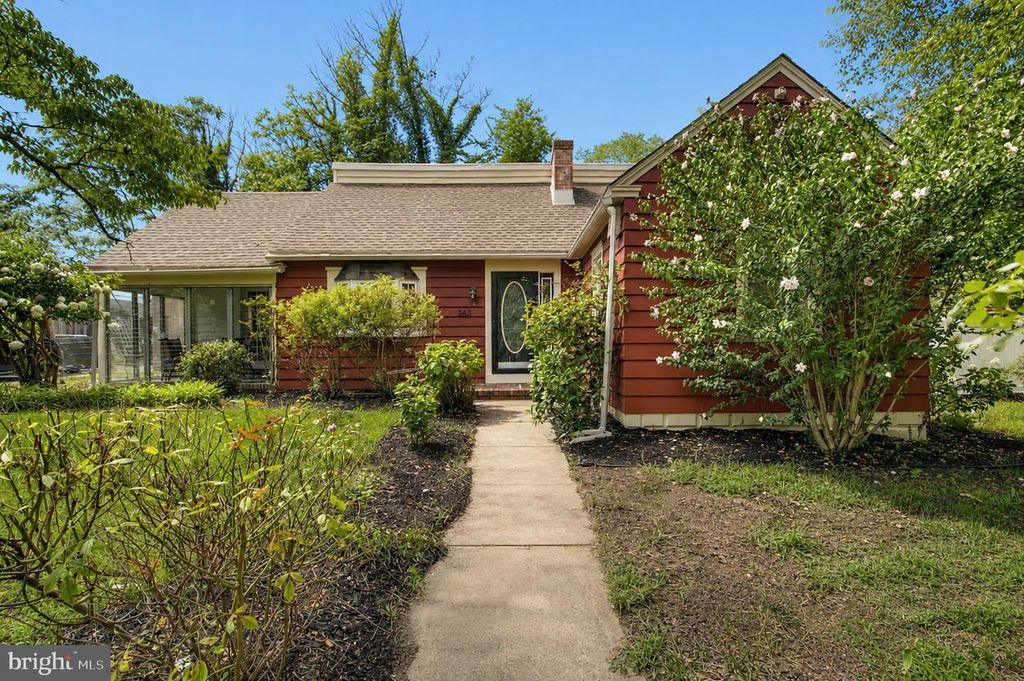 268 GILES RD, Bridgeton, NJ 08302