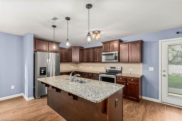 1067 Bitting Hall Circle, Rural Hall, NC 27045