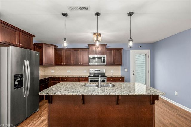 1067 Bitting Hall Circle, Rural Hall, NC 27045