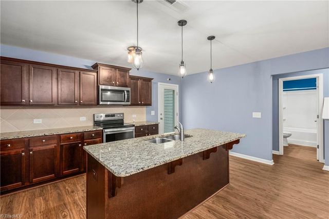 1067 Bitting Hall Circle, Rural Hall, NC 27045