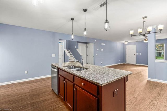 1067 Bitting Hall Circle, Rural Hall, NC 27045