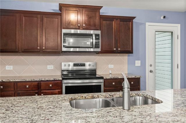 1067 Bitting Hall Circle, Rural Hall, NC 27045