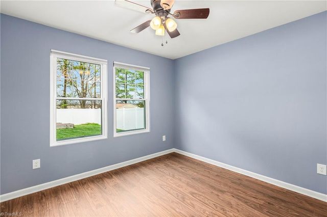 1067 Bitting Hall Circle, Rural Hall, NC 27045