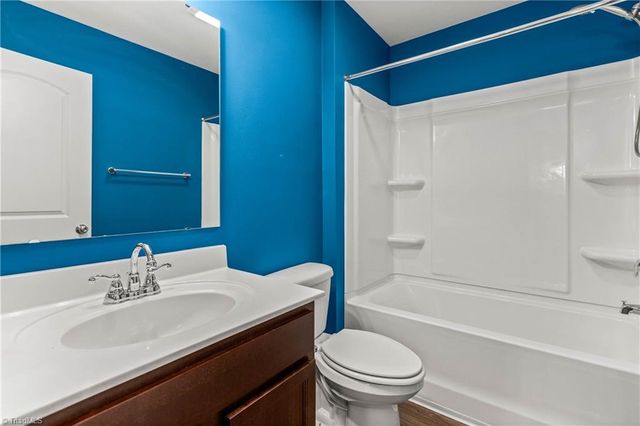 1067 Bitting Hall Circle, Rural Hall, NC 27045