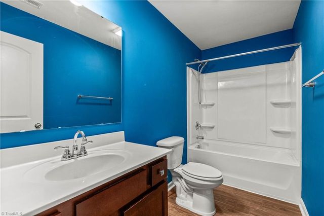 1067 Bitting Hall Circle, Rural Hall, NC 27045