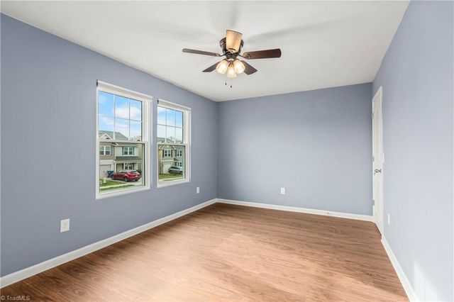 1067 Bitting Hall Circle, Rural Hall, NC 27045