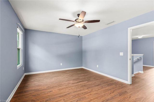 1067 Bitting Hall Circle, Rural Hall, NC 27045