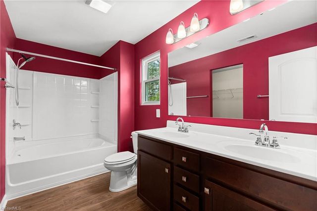 1067 Bitting Hall Circle, Rural Hall, NC 27045