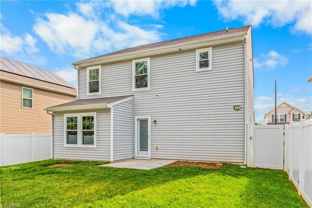 1067 Bitting Hall Circle, Rural Hall, NC 27045